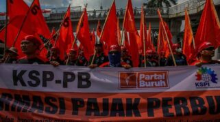 Pajak JHT