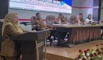 Program BERANI Sulawesi Tengah