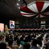 Persahabatan Indonesia dan India