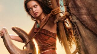 Moana 2026