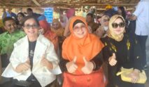 Tenun Khas Donggala