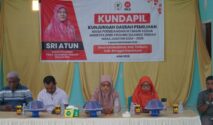 Sri Atun DPRD Sulteng