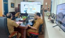 Program Bedah Rumah Sulteng