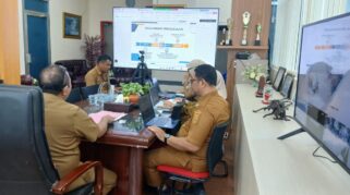 Program Bedah Rumah Sulteng