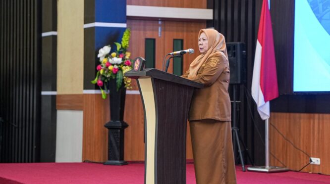 Capaian Program BERANI Sulawesi Tengah