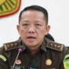 TNI Jaga Rumah Jampidsus