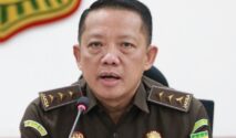 TNI Jaga Rumah Jampidsus