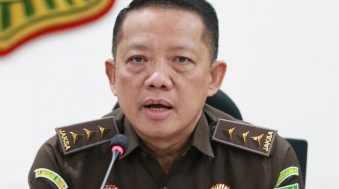 TNI Jaga Rumah Jampidsus