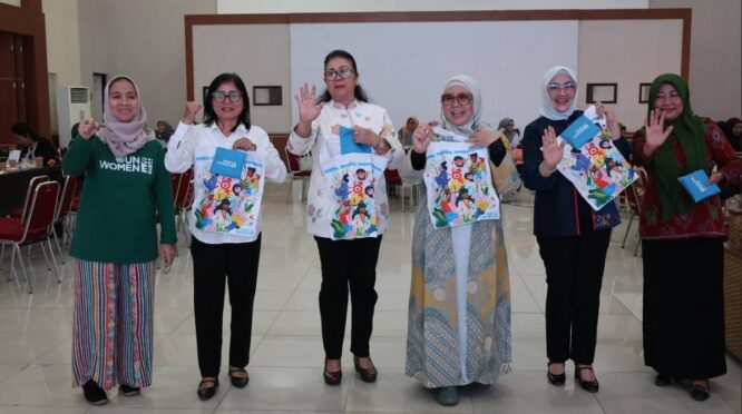 kekerasan perempuan dan anak