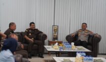 Soliditas Aparat Hukum Sulteng