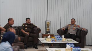 Soliditas Aparat Hukum Sulteng