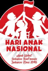 Hari Anak Nasional 2026