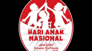 Hari Anak Nasional 2026