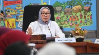 Hari Anak Nasional 2026