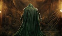 Trailer Avengers: Doomsday