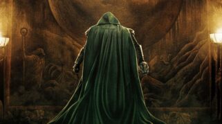 Trailer Avengers: Doomsday