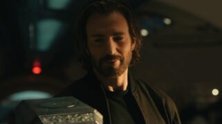 Trailer Avengers: Doomsday