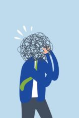 Mengatasi Overthinking
