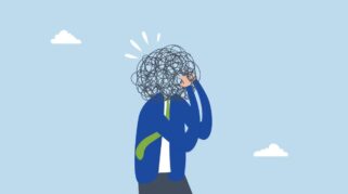 Mengatasi Overthinking