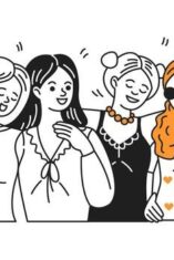 Hubungan Sehat Komunikatif