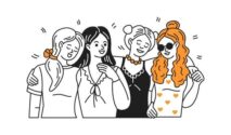 Hubungan Sehat Komunikatif