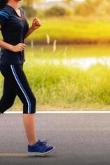 Latihan Sederhana untuk Pemula