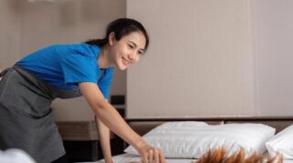 Cara Menata Kamar Nyaman