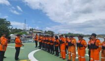 KM Nurul Salsa tenggelam