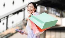 Target Keuangan Wanita