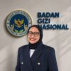 Nanik S. Deyang Mundur dari BGN