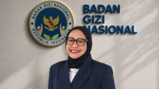 Nanik S. Deyang Mundur dari BGN