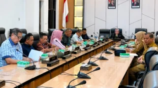 KUA-PPAS