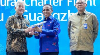 penerbangan