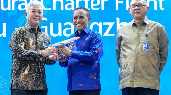 penerbangan