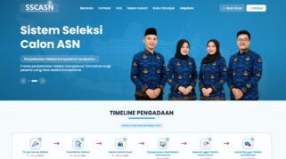 Seleksi CPNS 2026