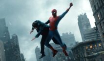 Adegan Action Spider-Man: Brand New Day