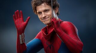Easter Egg Doomsday Spider-Man Brand New Day