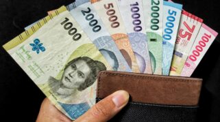 Cara Mengatur Keuangan Bulanan