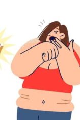 Kebiasaan pagi bikin berat badan naik