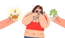 Kebiasaan pagi bikin berat badan naik