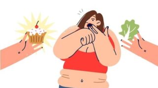 Kebiasaan pagi bikin berat badan naik