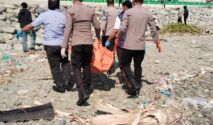 Mayat Perempuan di Pantai Lere