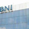 Laba Bersih BNI Rp10,8 Triliun