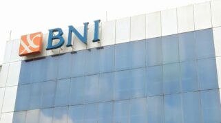 Laba Bersih BNI Rp10,8 Triliun