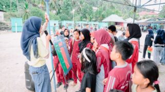 Desa Wisata Unsongi