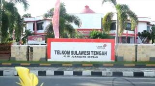 Kabel Internet Semrawut