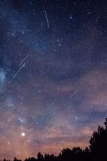 hujan meteor Perseid