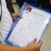 Syarat diskriminatif rekrutmen