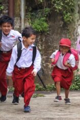 paradoks kejujuran pendidikan sistem sekolah