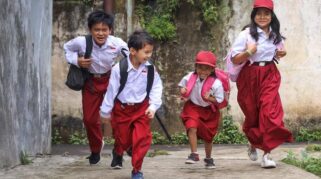 paradoks kejujuran pendidikan sistem sekolah